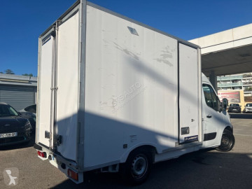 Utilitaire frigo Renault