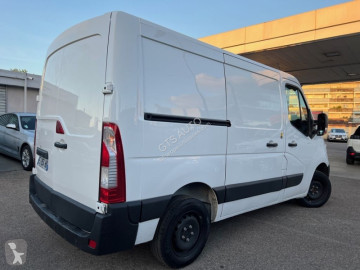 Fourgon utilitaire Renault