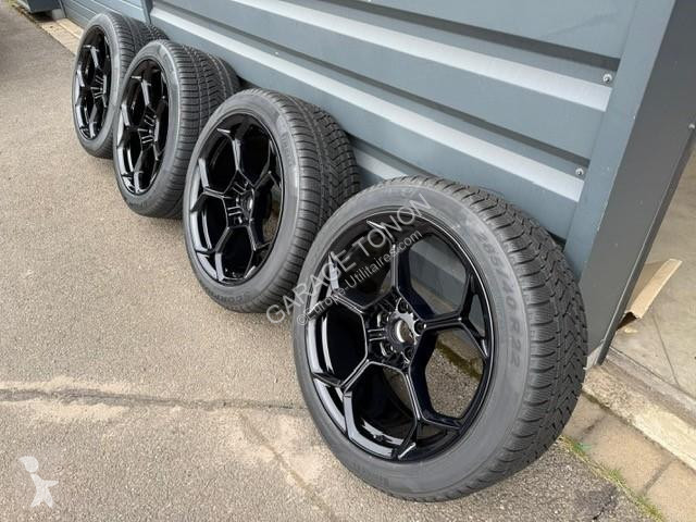Furgoneta LAMBORGHINI URUS PERFORMANTE