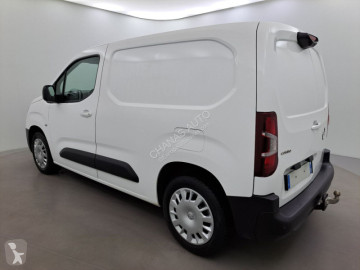 Furgoncino Opel