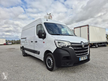 Fourgon utilitaire Renault