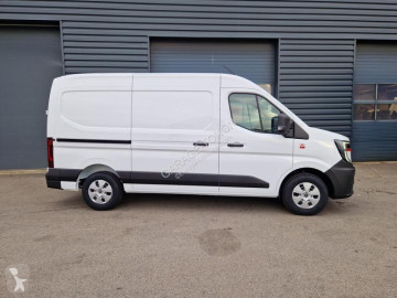 Fourgon utilitaire Renault neuf