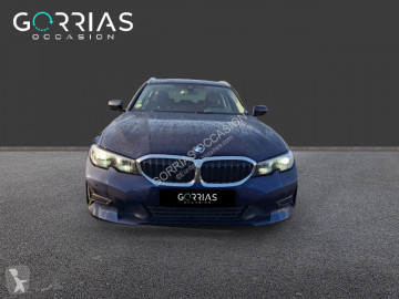 BMW SERIE 3 SERIE 3 TOURING (G21) 318DA MH 150CH LOUNGE