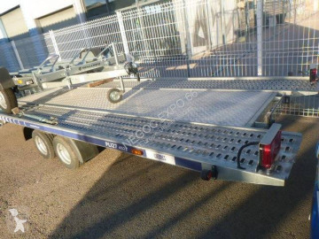 Remolque ligero MP nuevo