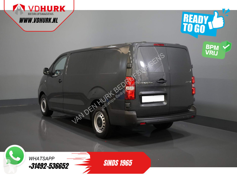 Véhicule utilitaire Citroën 2.0 HDI 180 pk Aut....