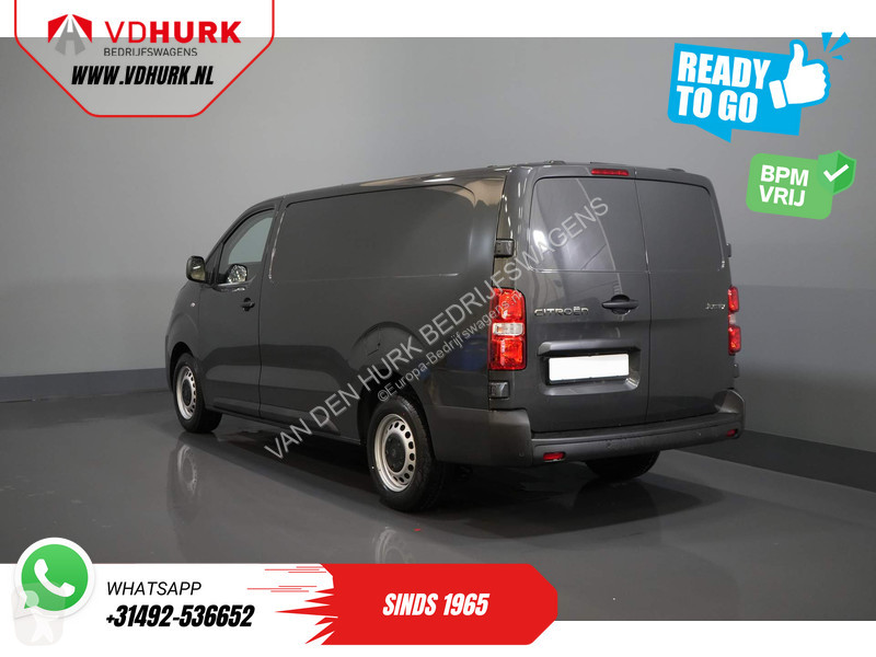 Véhicule utilitaire Citroën 2.0 HDI 180 pk Aut....