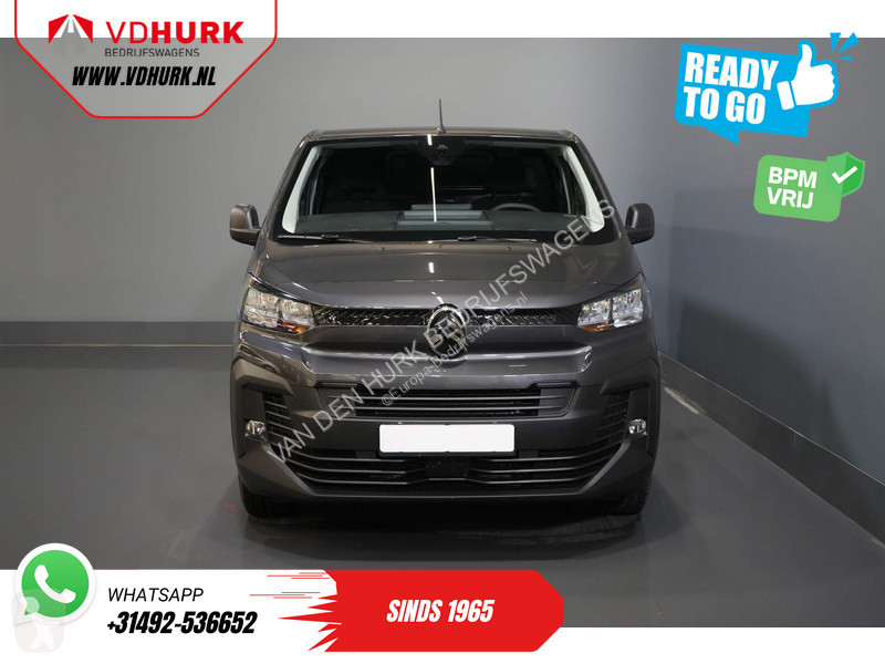 Furgoneta Citroën 2.0 HDI 180 pk Aut. L3...