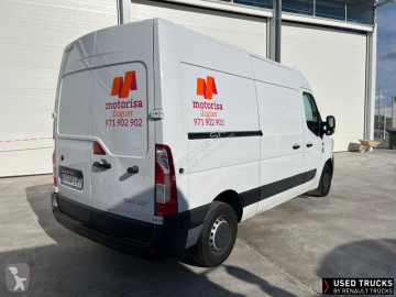 Frigorífica Renault