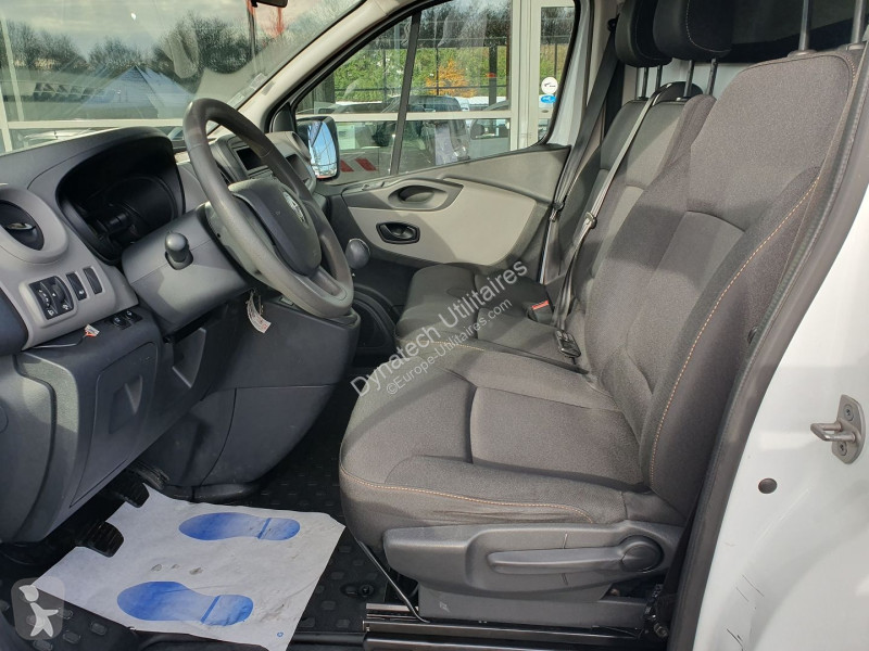 Veicolo commerciale Renault TRAFIC III FG L1H1...
