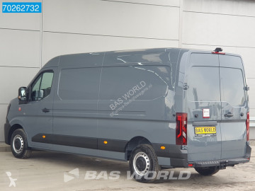 Caja cerrada Renault nueva