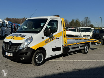 Furgoneta Renault Master