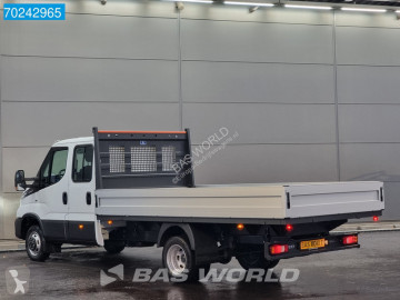 Caja abierta Iveco nueva