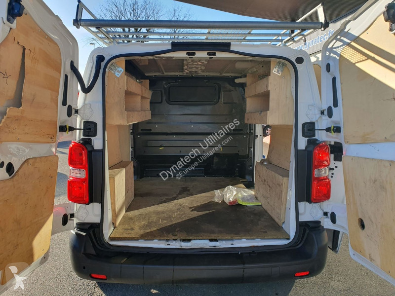 Veicolo commerciale Peugeot EXPERT FG COMPACT...