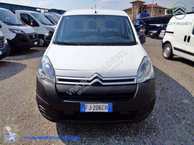Veicolo commerciale Citroën BERLINGO