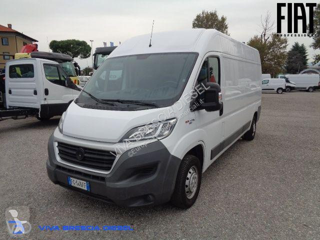 Nyttofordon Fiat DUCATO
