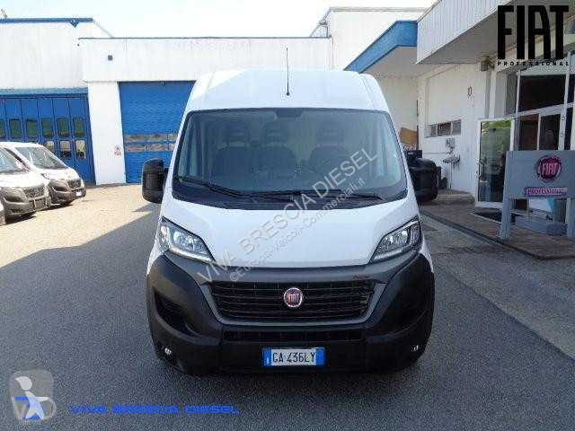 Nyttofordon Fiat DUCATO