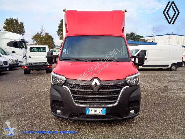 Nyttofordon Renault MASTER
