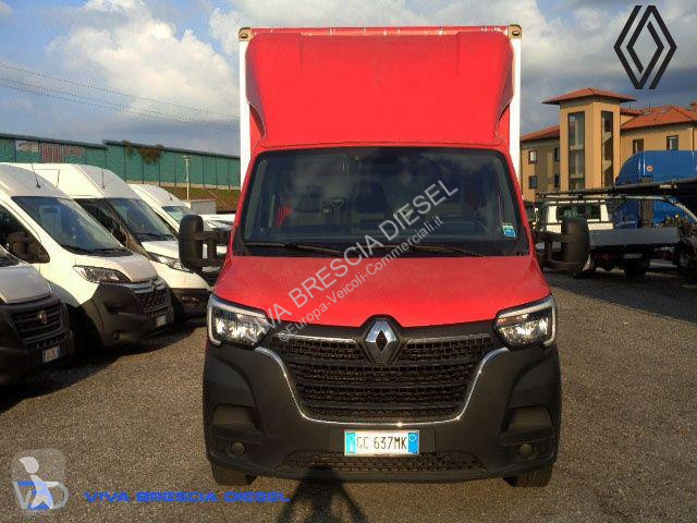 Nyttofordon Renault MASTER