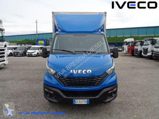 Nyttofordon Iveco DAILY