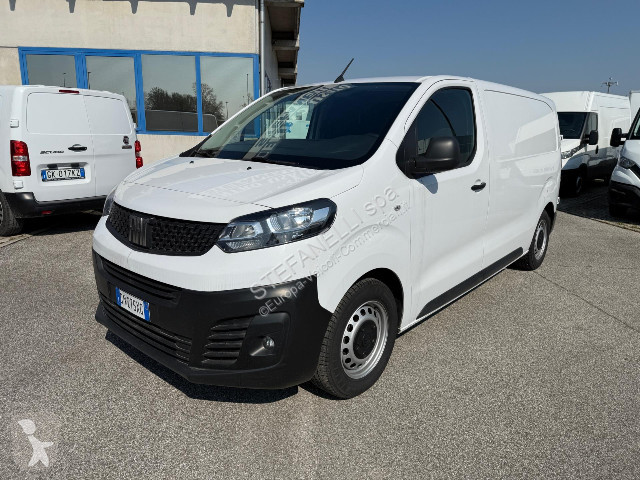 Autoutilitară Fiat Scudo ICE 2.0 bluehdi 145cv...