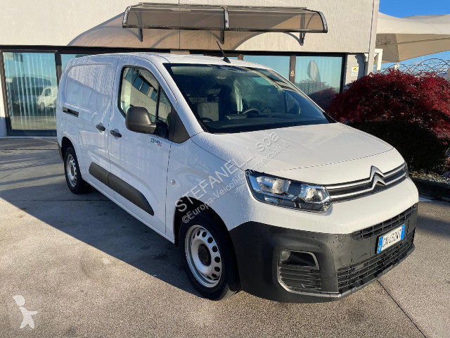Veicolo commerciale Citroën BERLINGO XL HDI 130