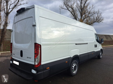 Cassone Iveco