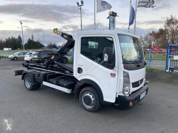 Camion con gancio di sollevamento Renault