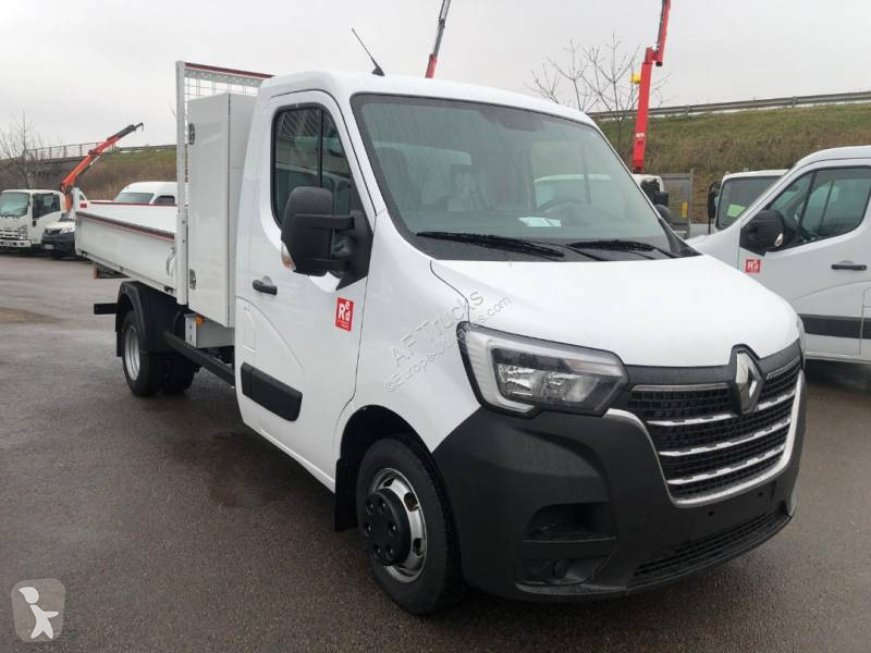 Bedrijfswagen Renault