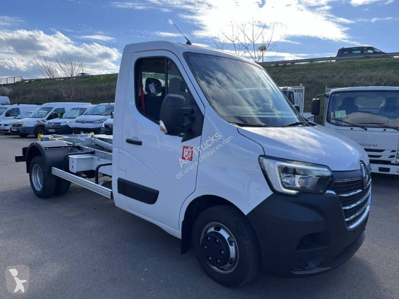Furgoneta Renault