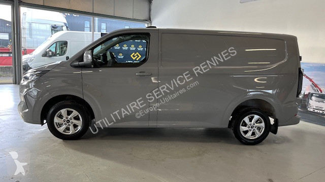 Véhicule utilitaire Ford 300 L1H1 2.0 ECOBLUE...