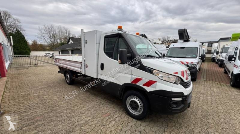 Nyttofordon Iveco