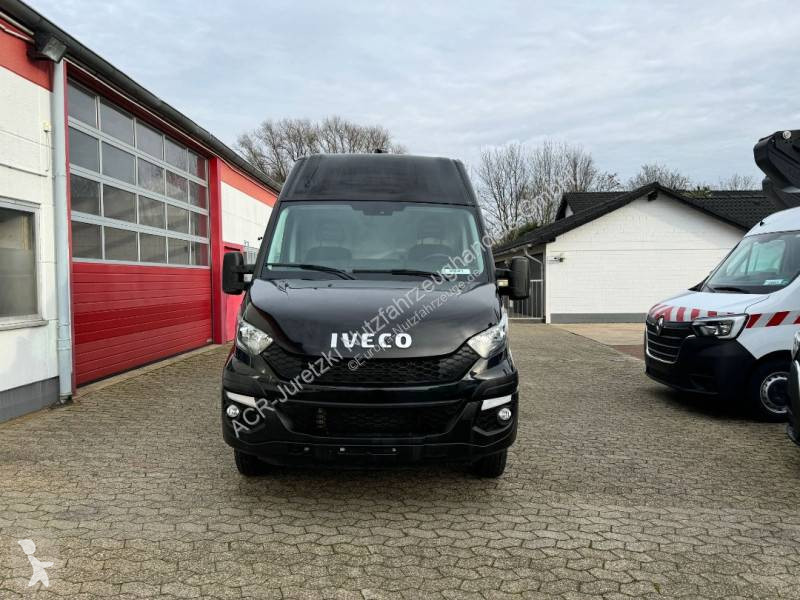 Veicolo commerciale Iveco