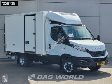 Fourgon utilitaire Iveco