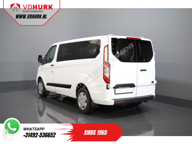 Furgoneta Ford Tourneo 2.0 TDCI € 30.182,-...