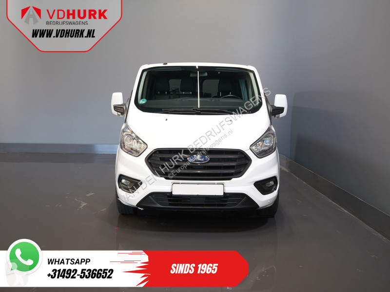 Furgoneta Ford Tourneo 2.0 TDCI €31.997 incl....