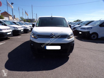 Fourgonnette Citroën