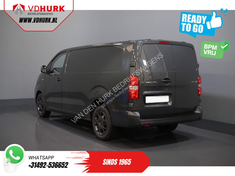 Véhicule utilitaire Citroën 2.0 HDI 180 pk Aut....