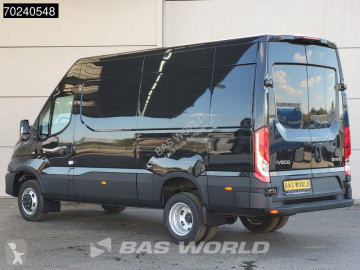 Caja cerrada Iveco nueva