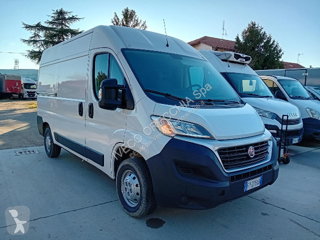 Veicolo commerciale Fiat DUCATO