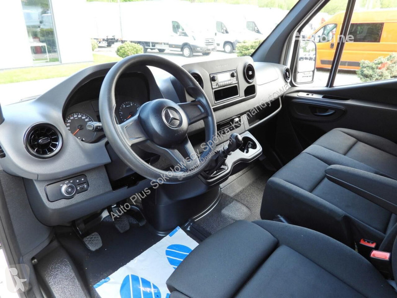 Véhicule utilitaire Mercedes SPRINTER 316...