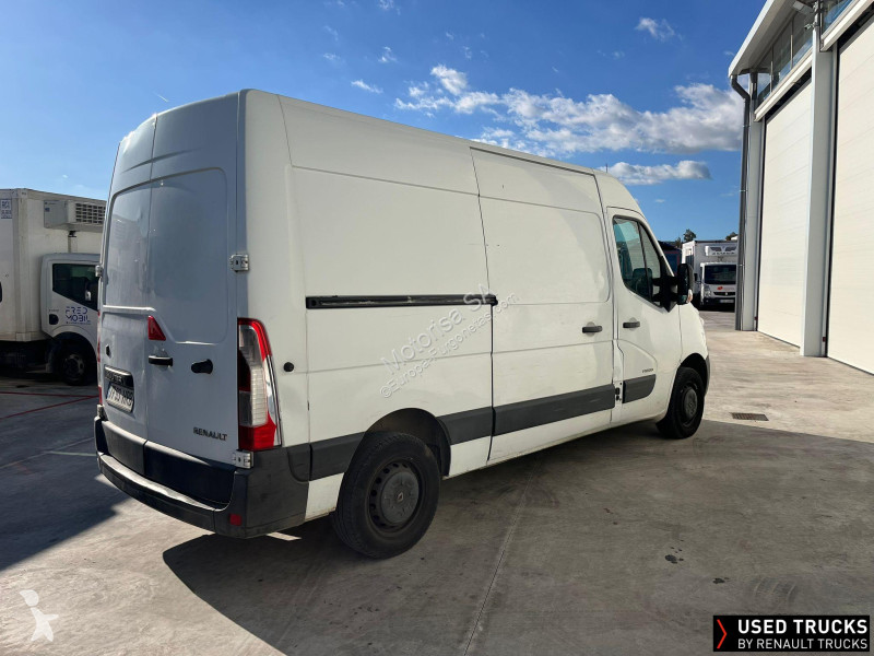 Veículo utilitário Renault