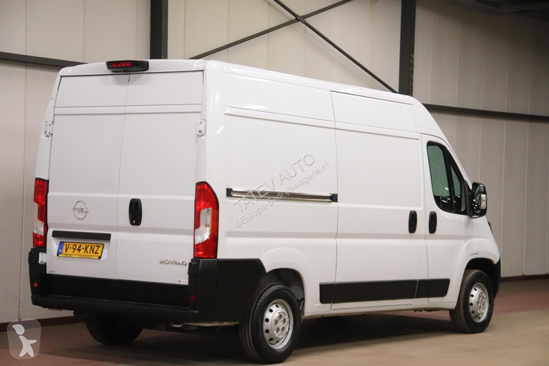 Veicolo commerciale Opel 2.2D 140 L2H2...