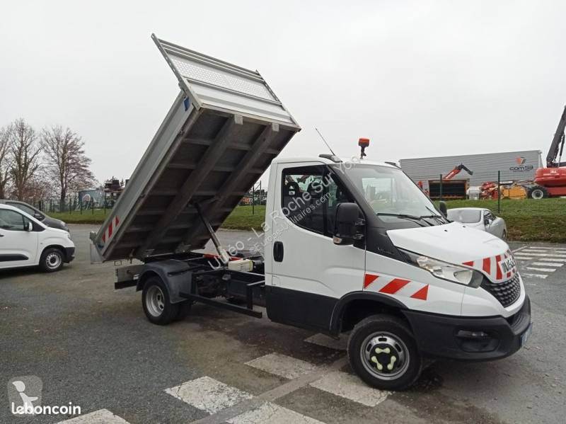 Veicolo commerciale Iveco