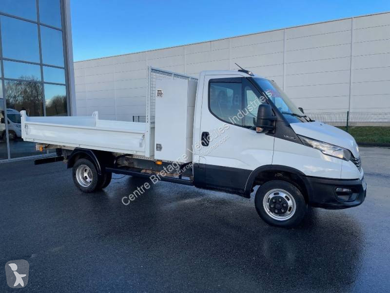 Furgoneta Iveco