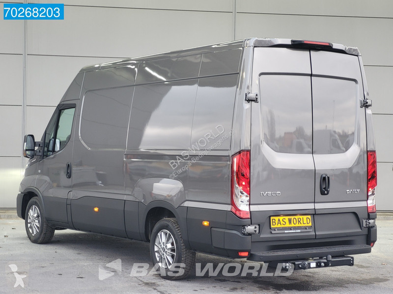 Veicolo commerciale Iveco 35S21 Automaat 2025...