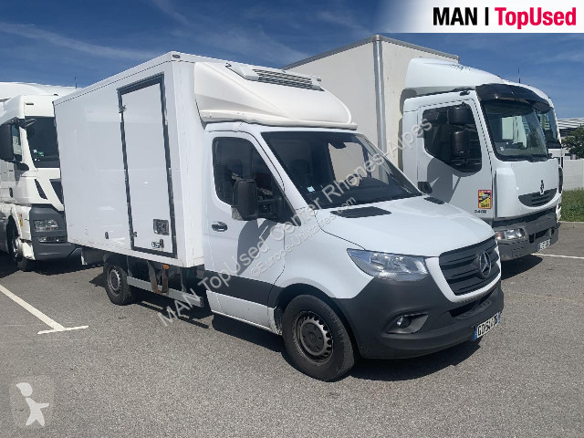 Véhicule utilitaire Mercedes SPRINTER 316 FRIGO