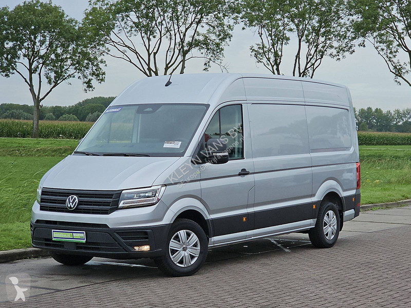 Furgoneta Volkswagen 35 2.0 L3H3 FACELIFT LED!