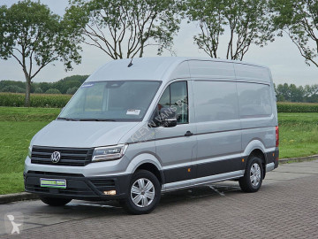 Volkswagen E-Crafter 35 2.0 L3H3 FACELIFT LED!