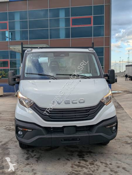 Veicolo commerciale Iveco