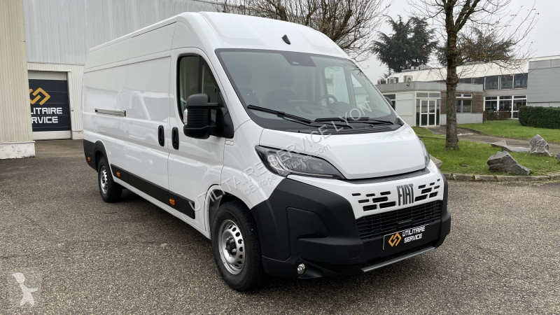 Nyttofordon Fiat TOLE MAXI 3.5 XL H2 S&S 180 CH...